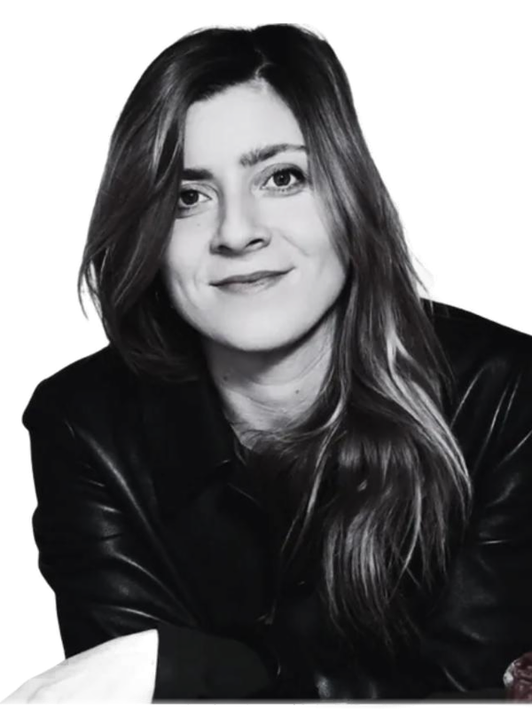 Apolline Guillot