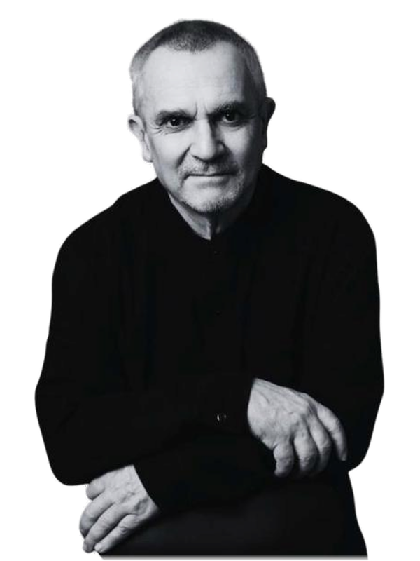 Bernard Quinio
