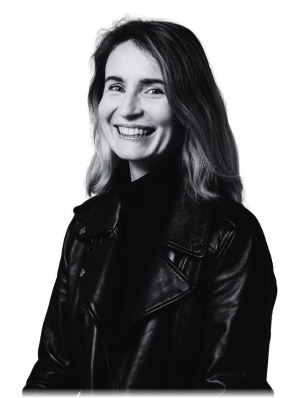 Caroline Zeller